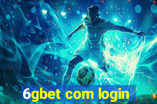 6gbet com login